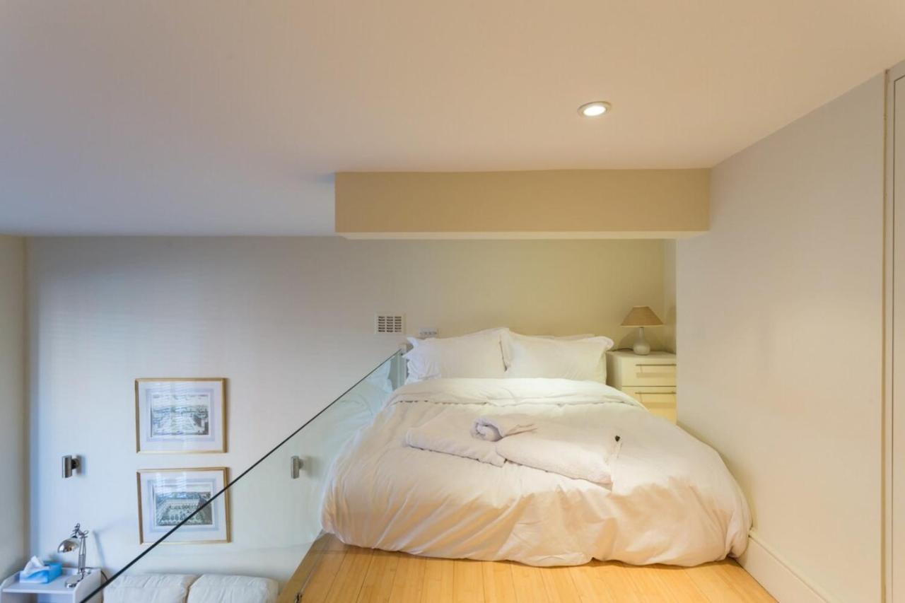 Modern 1 Bed Flat In Knightsbridge *